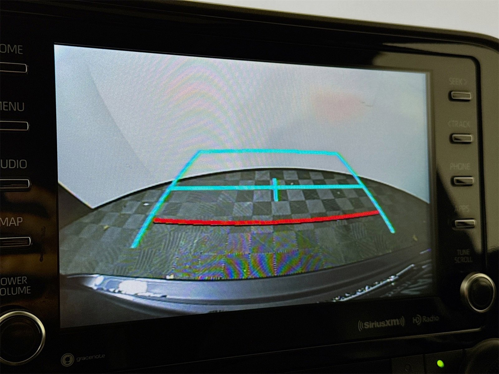 Used 2022 Toyota Highlander XLE image 8