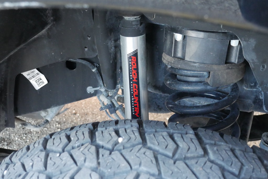 Used 2025 RAM 3500 Laramie AWD/4WD image 29