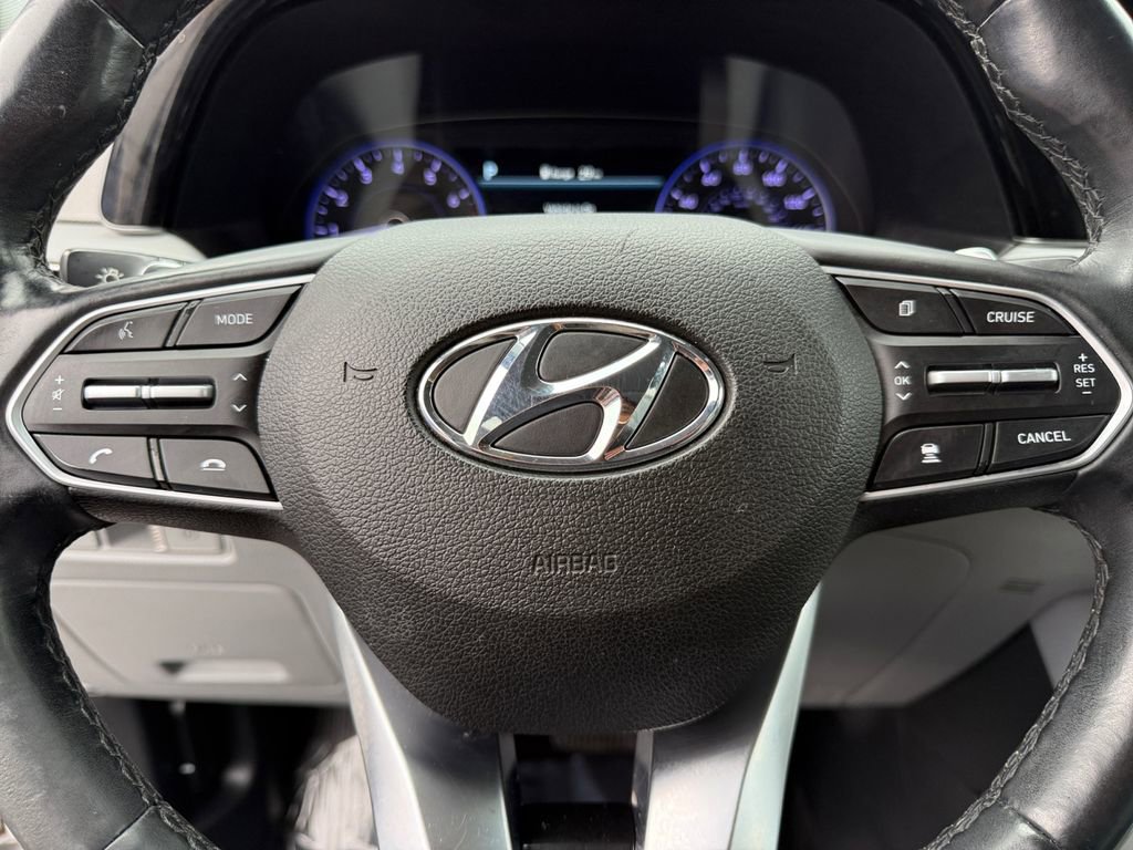 Used 2020 Hyundai Palisade SEL AWD/4WD image 18
