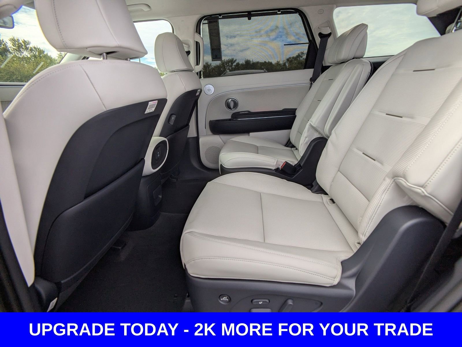 New 2026 Hyundai Palisade Calligraphy image 22