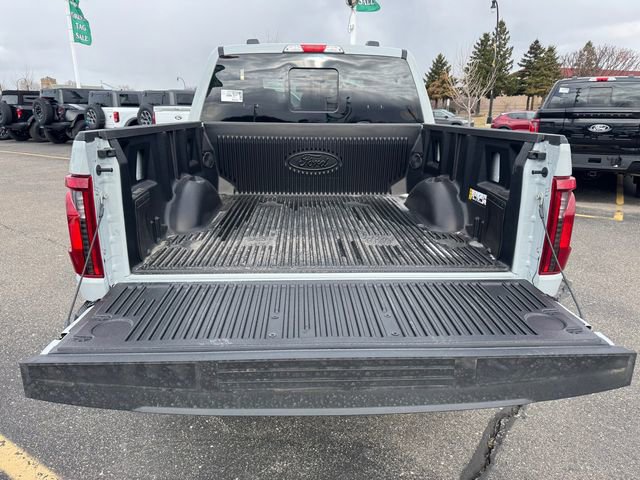 New 2026 Ford F150 XLT w/ Equipment Group 303A High AWD/4WD image 6