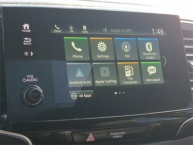 Used 2022 Honda Pilot Special Edition image 17