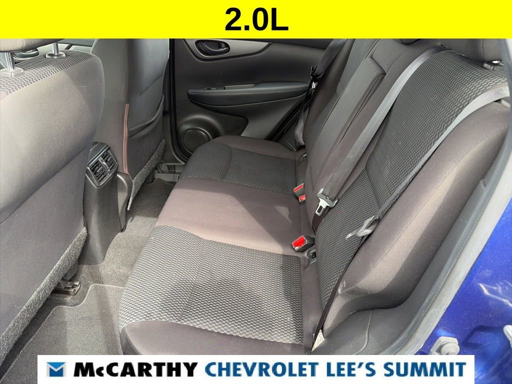 Used 2019 Nissan Rogue Sport S image 26