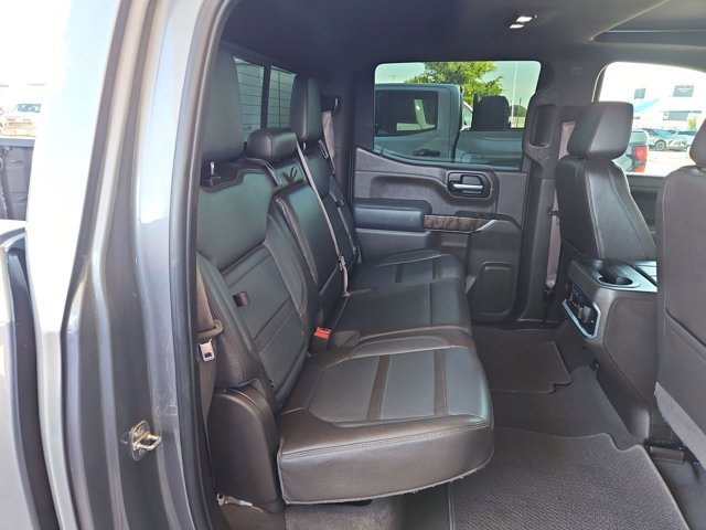 Used 2021 GMC Sierra 1500 Denali w/ Denali Ultimate Package AWD/4WD image 26