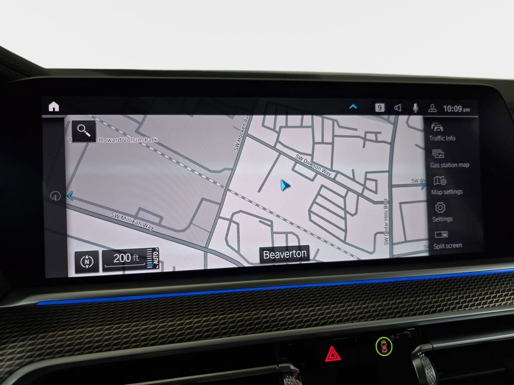 Certified 2023 BMW X5 xDrive45e w/ Executive Package AWD/4WD image 25