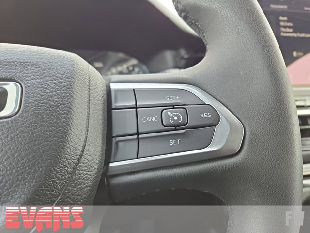 Used 2023 Jeep Compass Altitude image 14
