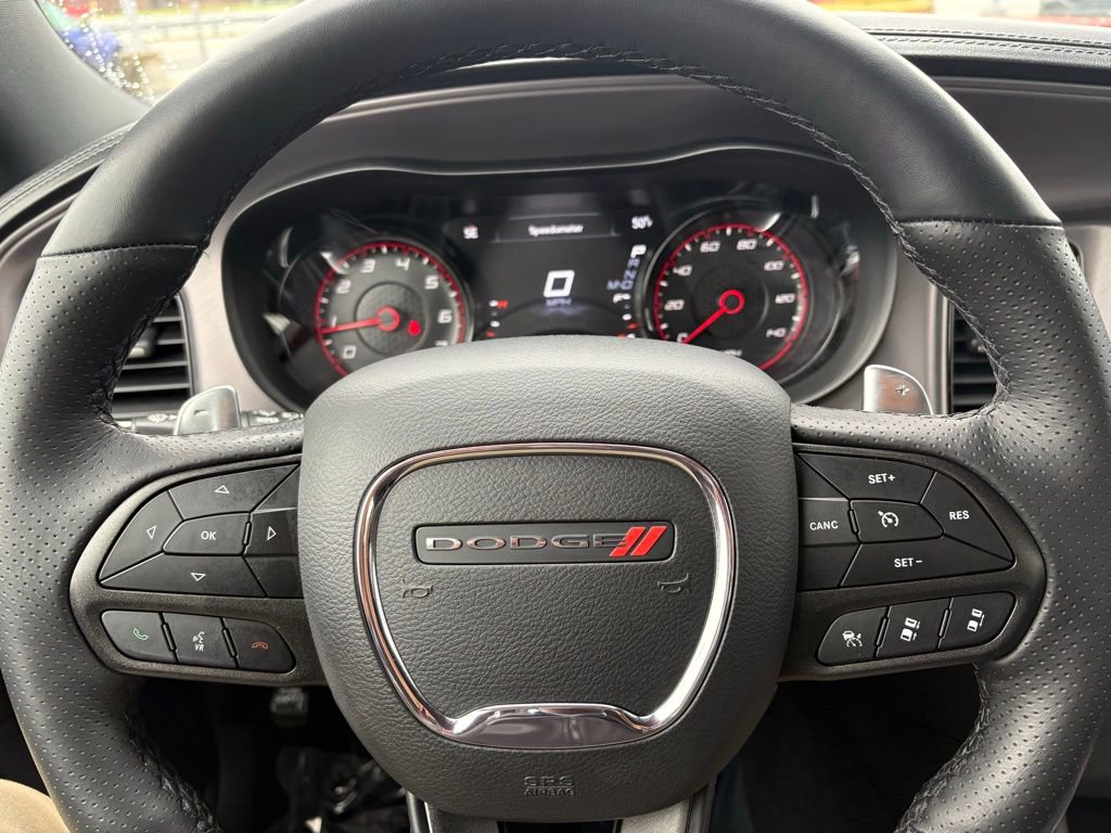 Used 2023 Dodge Charger GT w/ Plus Group image 13