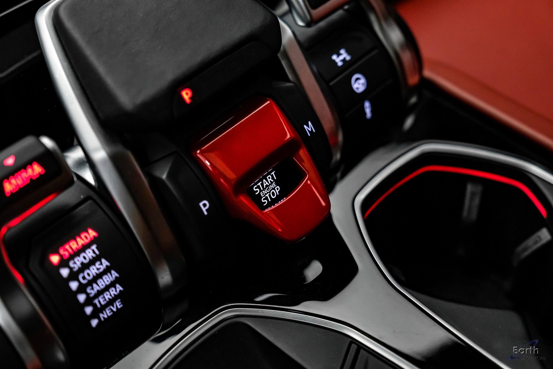 Used 2022 Lamborghini Urus AWD/4WD image 85