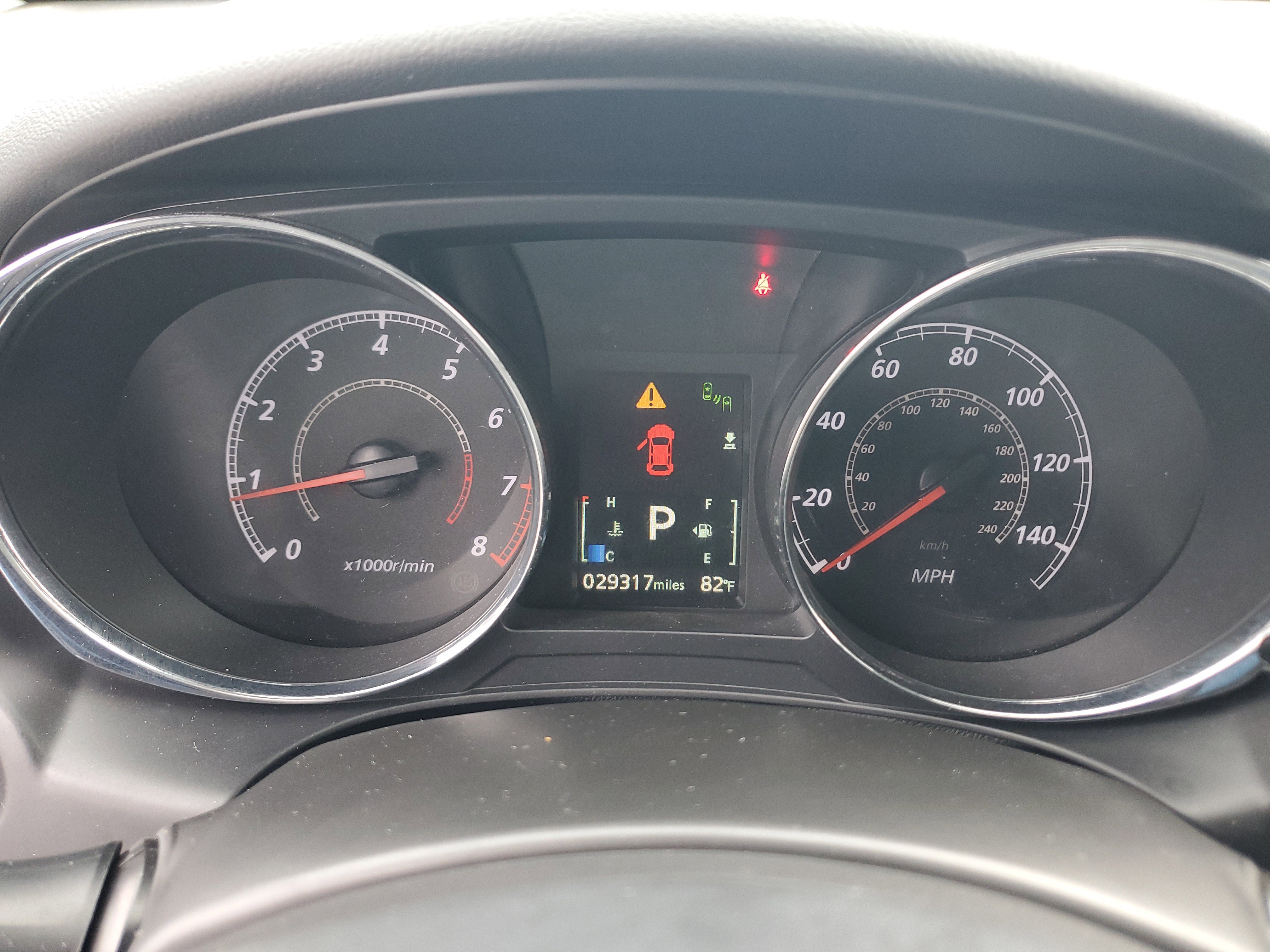 Used 2021 Mitsubishi Outlander Sport SE FWD image 30