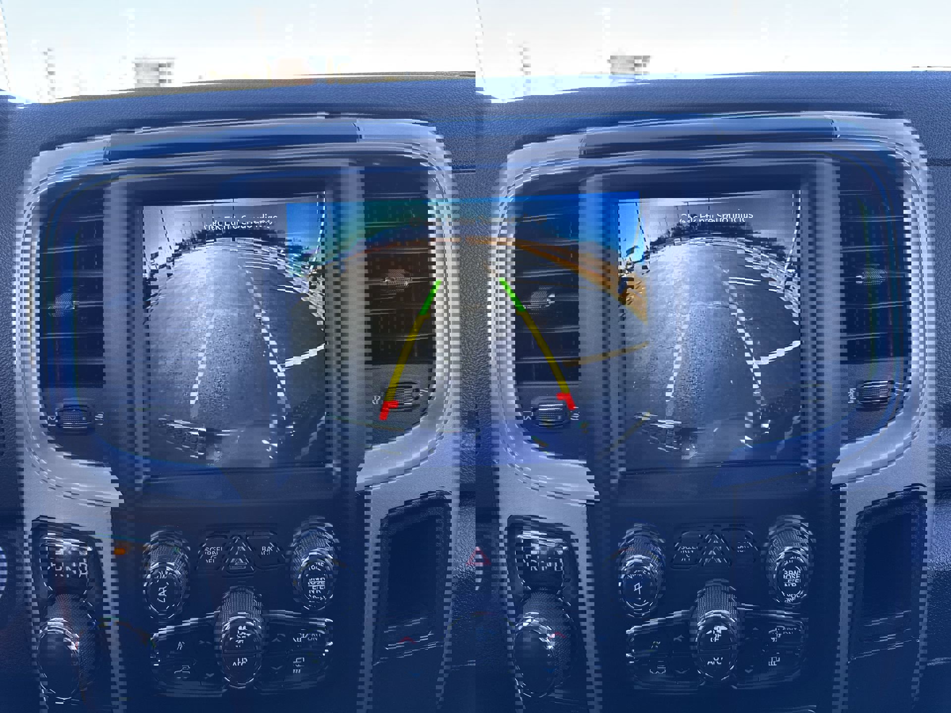 Used 2019 RAM 1500 Classic Warlock w/ Electronics Group image 17