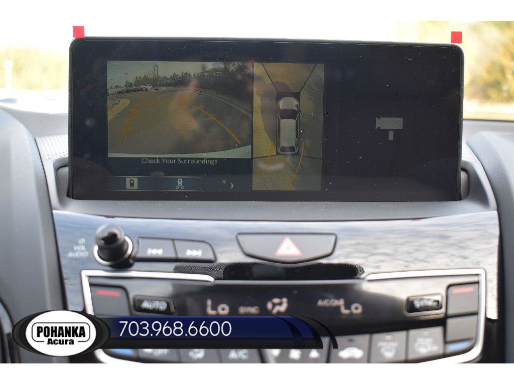 New 2026 Acura RDX Advance Package image 15