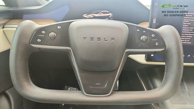 Used 2022 Tesla Model S image 41