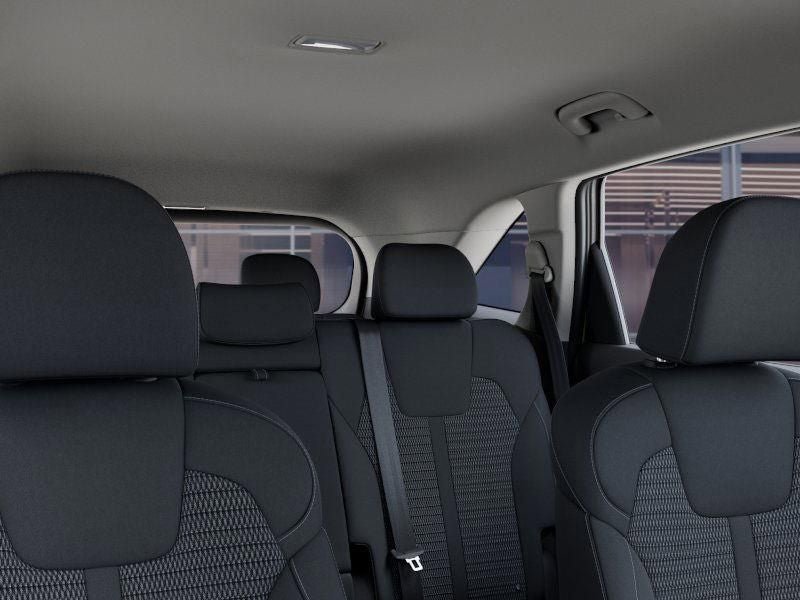 New 2026 Kia Sorento LX FWD image 27