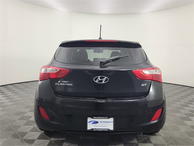 Used 2014 Hyundai Elantra GT image 4