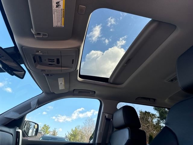 Used 2018 GMC Sierra 1500 SLT image 21