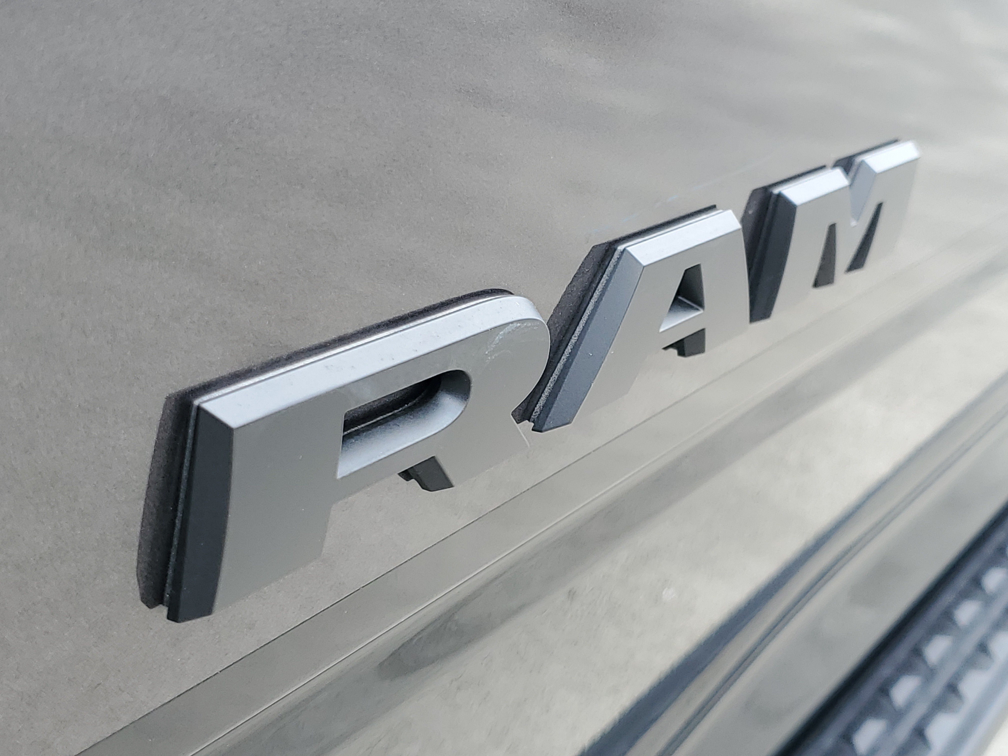 New 2026 RAM 2500 Power Wagon AWD/4WD image 6