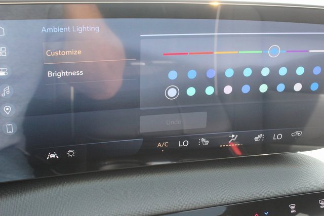 New 2026 Buick Enclave Sport Touring w/ Power Package image 40