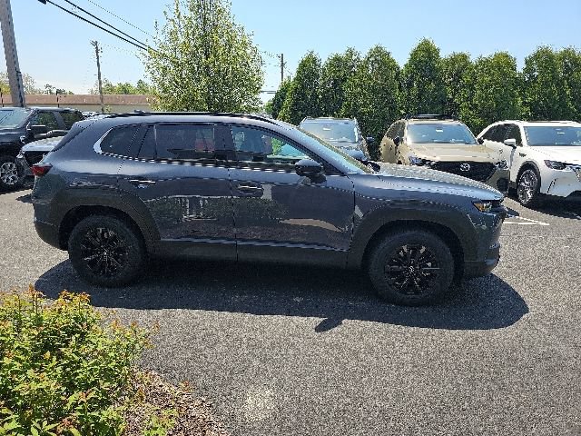New 2026 MAZDA CX-50 AWD 2.5 Hybrid w/ Weather Package image 2
