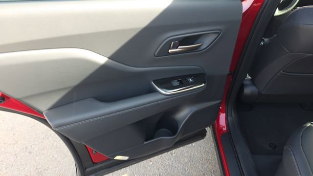 New 2026 Toyota Crown Signia image 15