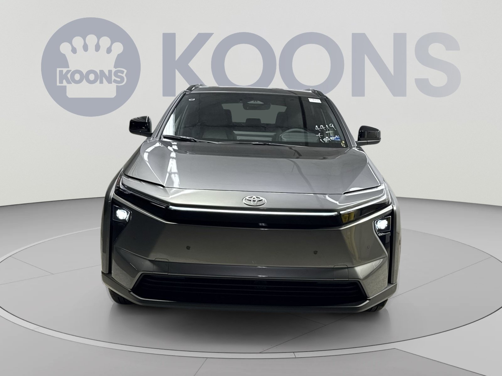 New 2026 Toyota bZ FWD image 19