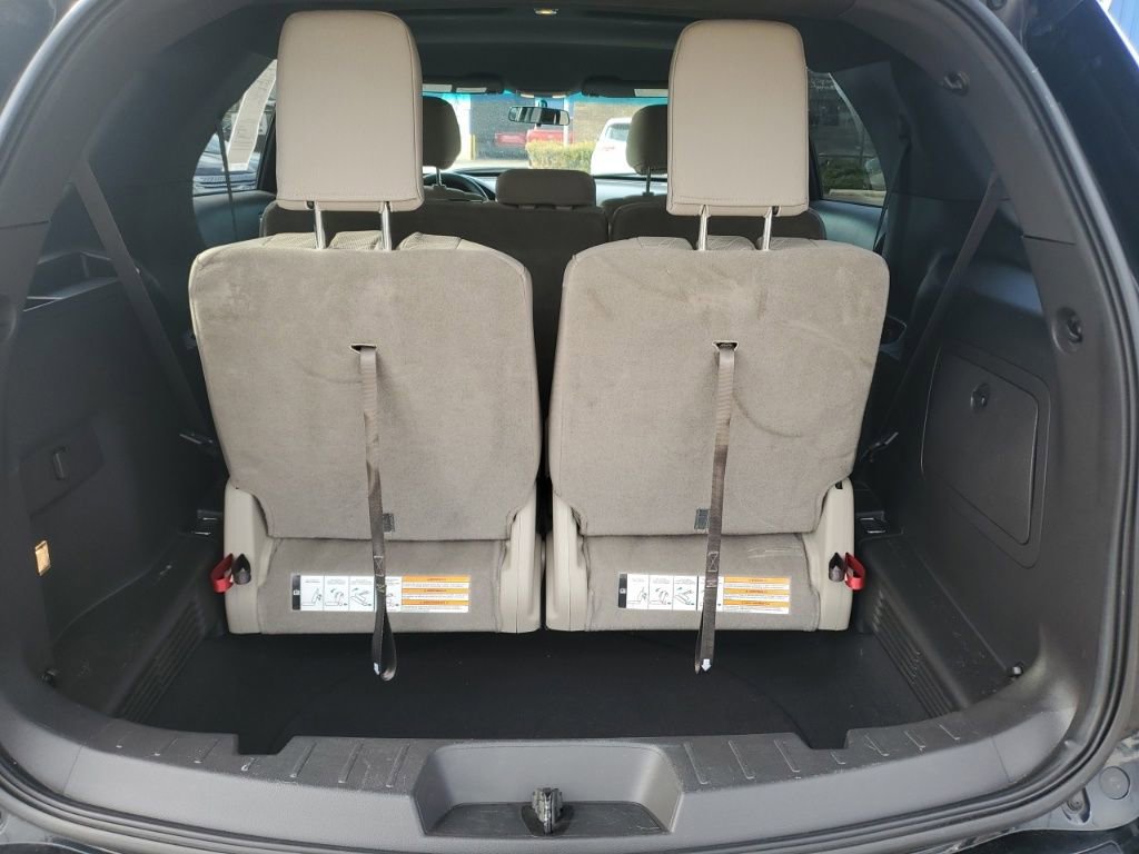 Used 2014 Ford Explorer FWD image 6