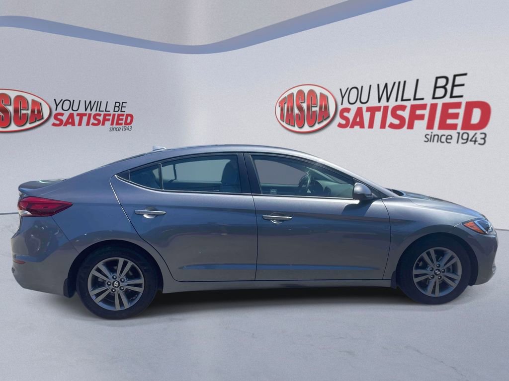 Used 2018 Hyundai Elantra SEL FWD image 5