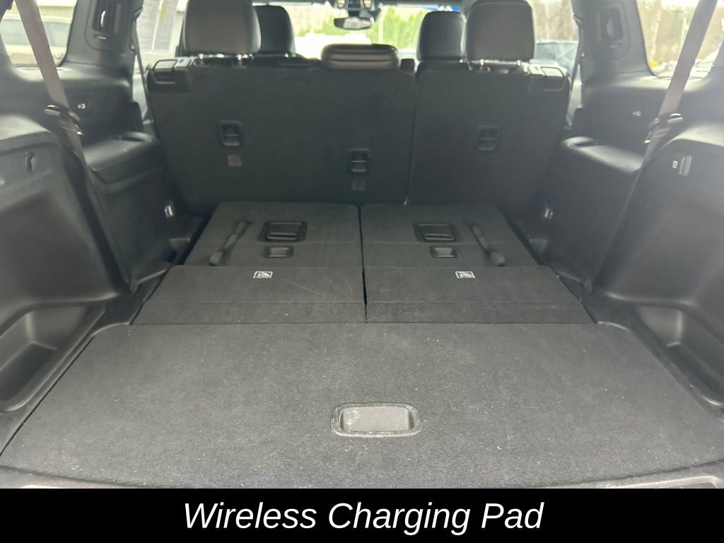 Used 2024 Jeep Grand Cherokee L Laredo image 28