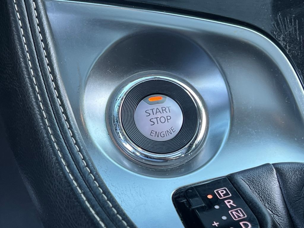 Used 2019 Nissan Maxima 3.5 SL w/ Floor Mat Group FWD image 25