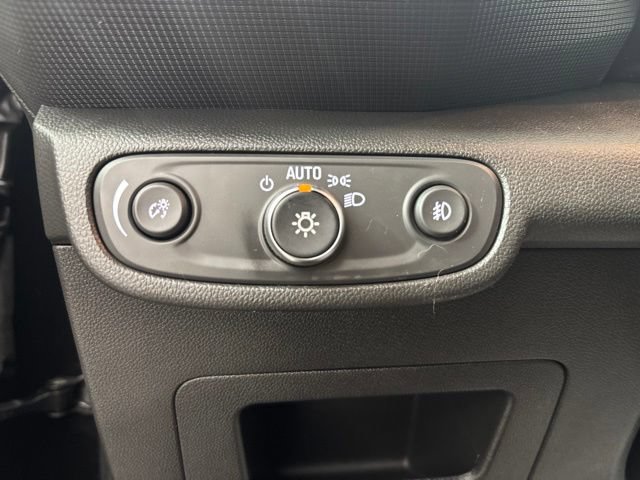 Used 2023 Chevrolet TrailBlazer LT w/ Convenience Package FWD image 15