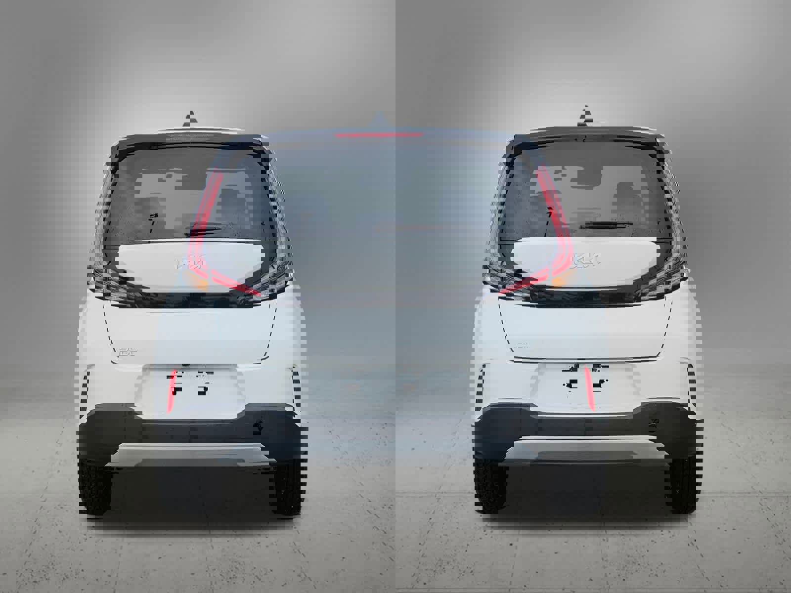 Used 2023 Kia Soul LX w/ Option Group 015 image 5