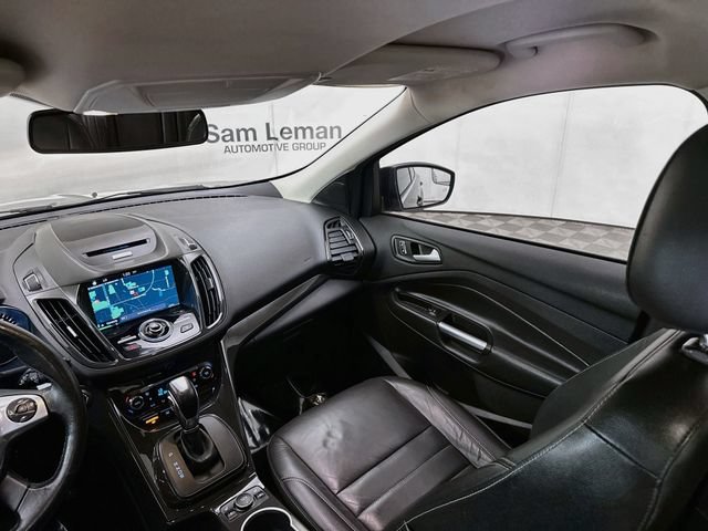 Used 2016 Ford Escape Titanium FWD image 24