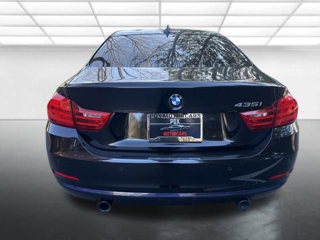 Used 2016 BMW 435i Coupe image 4