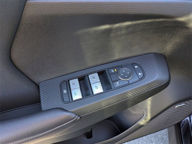 New 2025 Mitsubishi Outlander ES image 13