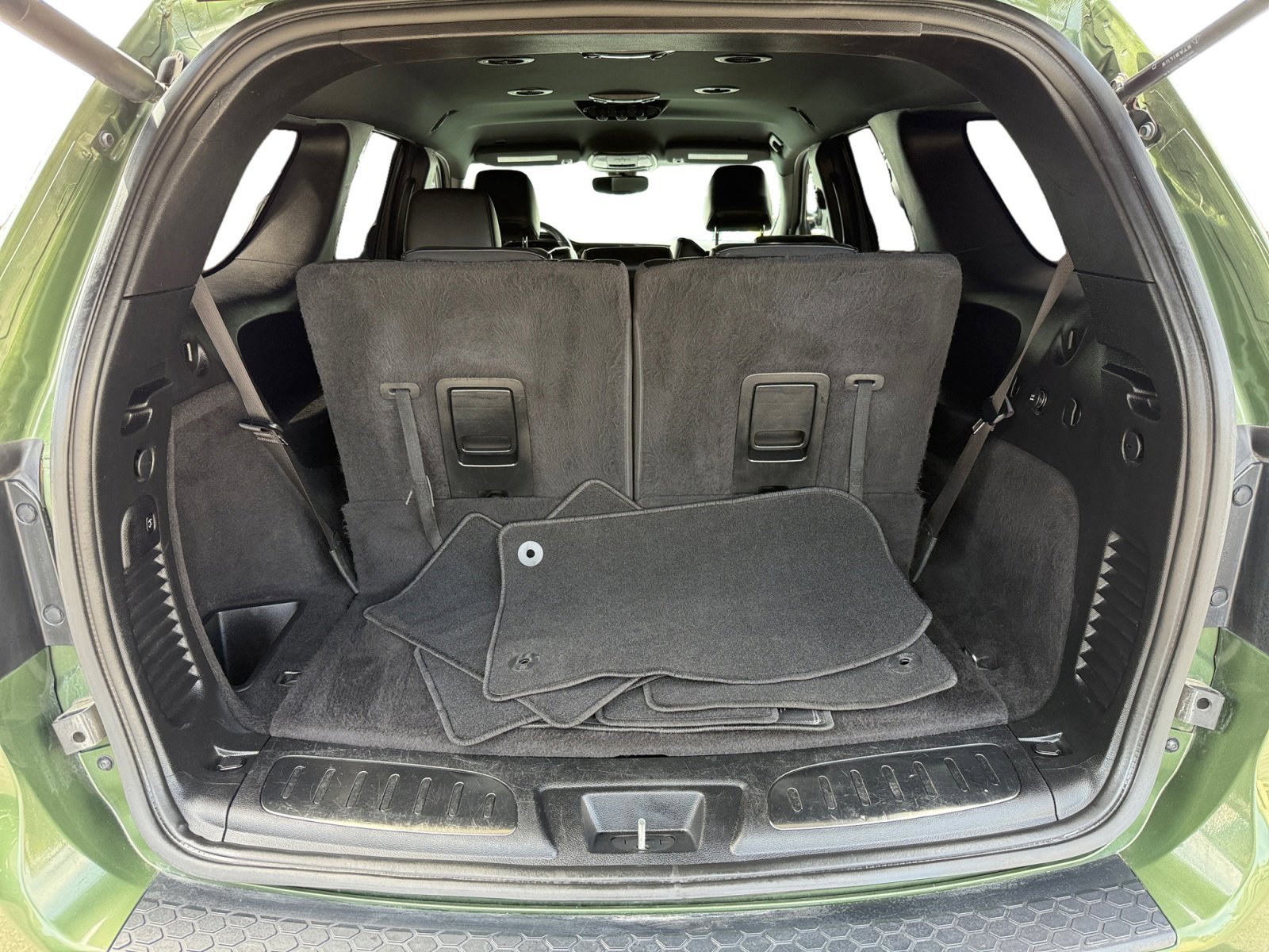 Used 2021 Dodge Durango GT AWD/4WD image 17