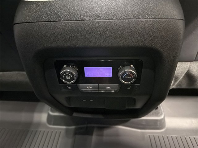 New 2026 Chevrolet Traverse RS w/ LPO, Floor Liner Package image 19