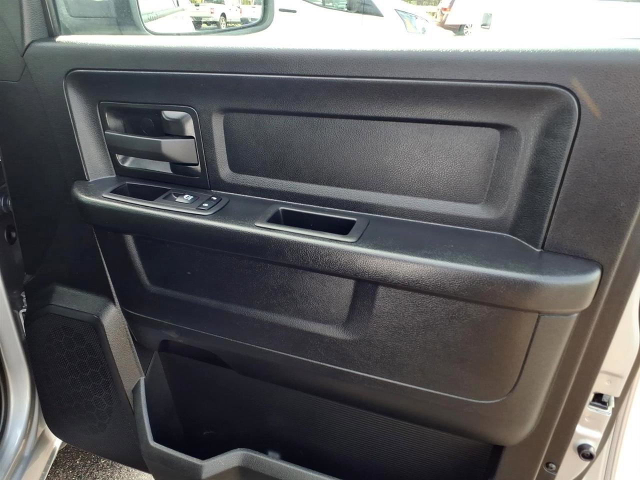 Used 2023 RAM 1500 Tradesman AWD/4WD image 23