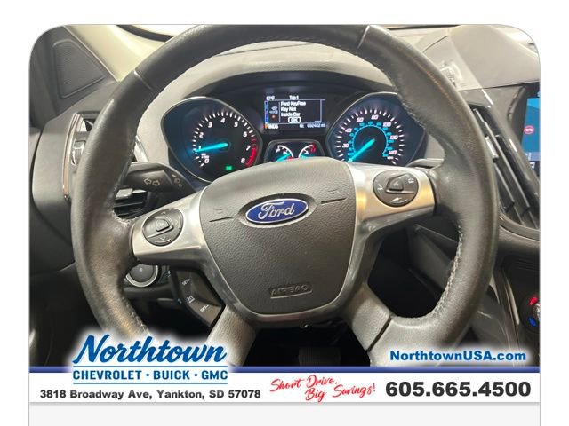 Used 2016 Ford Escape Titanium image 15