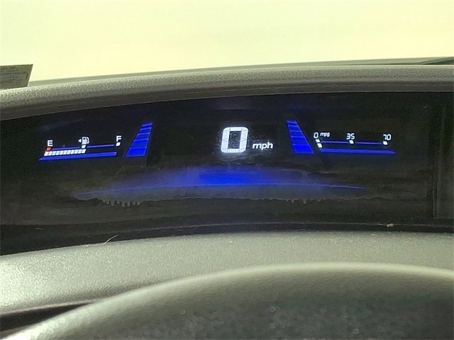 Used 2015 Honda Civic LX image 25