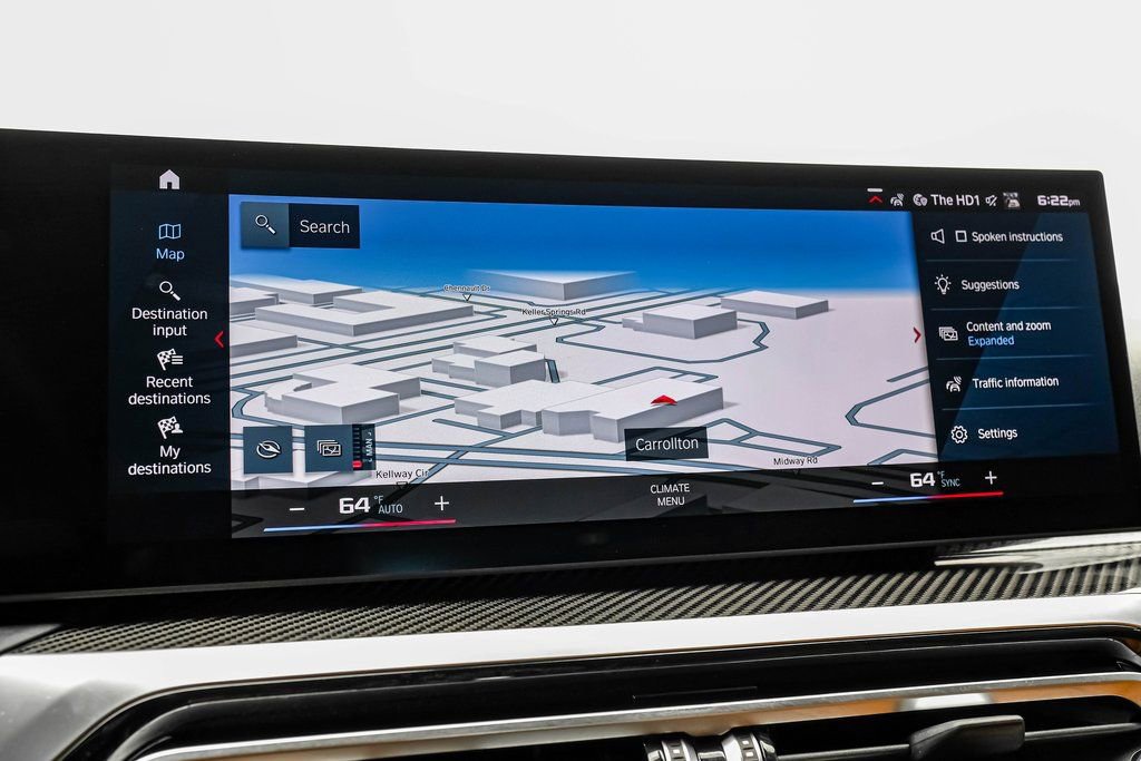 Used 2023 BMW M2 w/ Lighting Package image 16