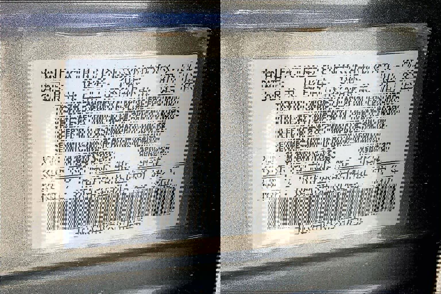 Used 2025 Nissan Sentra SR image 37