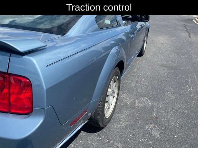 Used 2006 Ford Mustang GT Premium RWD image 7
