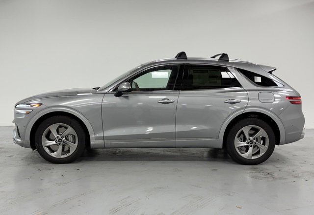 New 2026 Genesis GV70 2.5T Advanced video 2