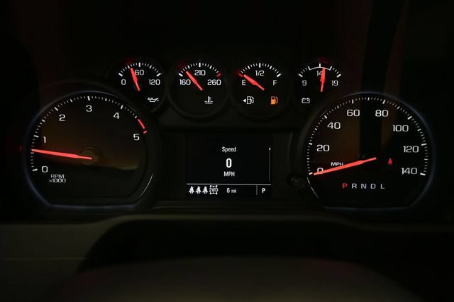 New 2026 GMC Sierra 2500 Pro w/ Max Trailering Package AWD/4WD image 14