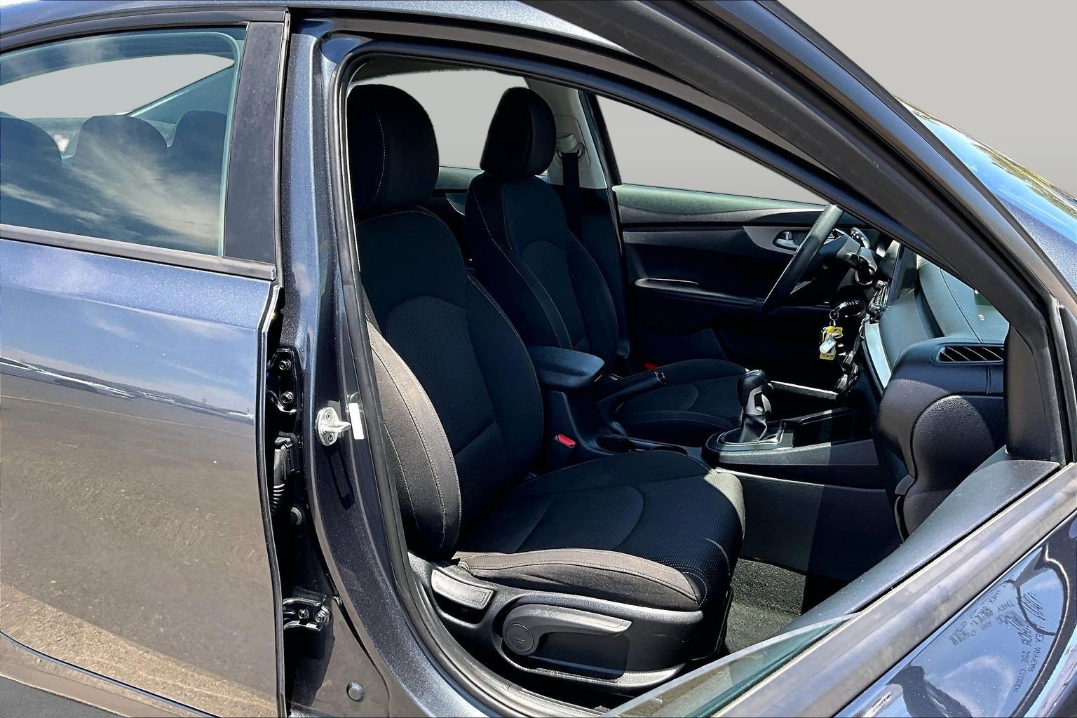 Used 2019 Kia Forte Sedan FWD image 7