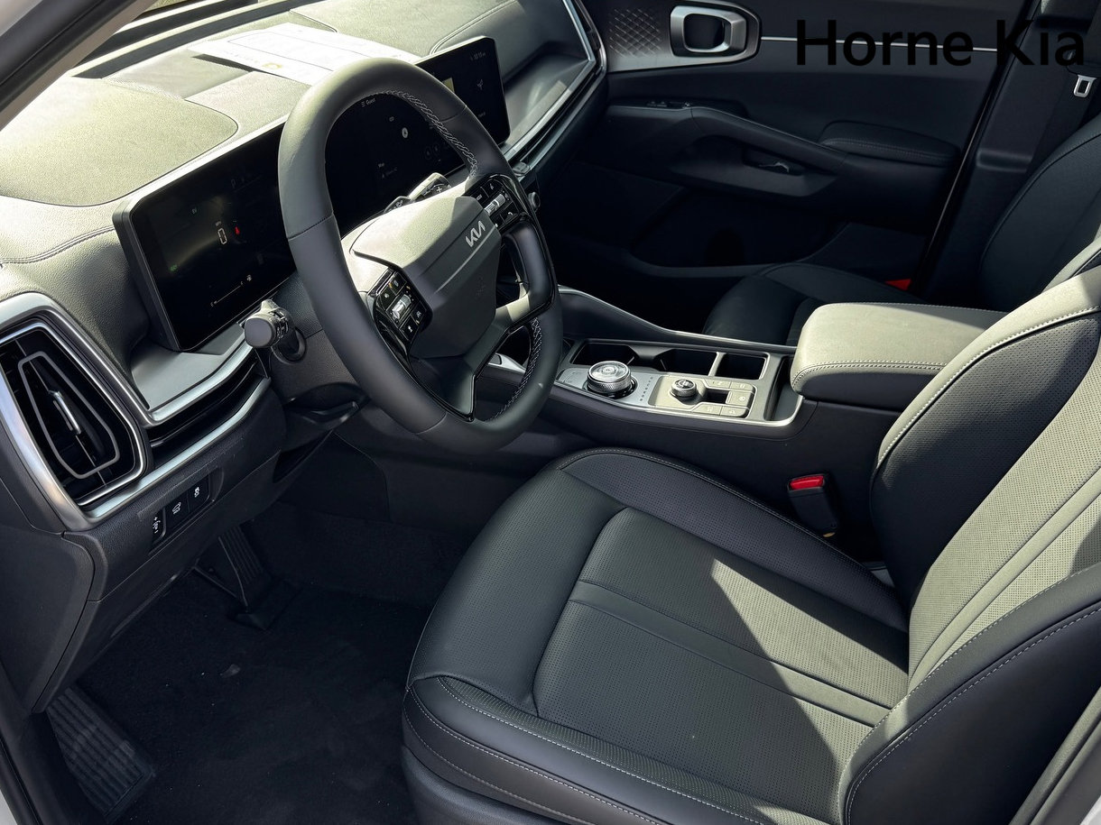 New 2026 Kia Sorento EX image 10