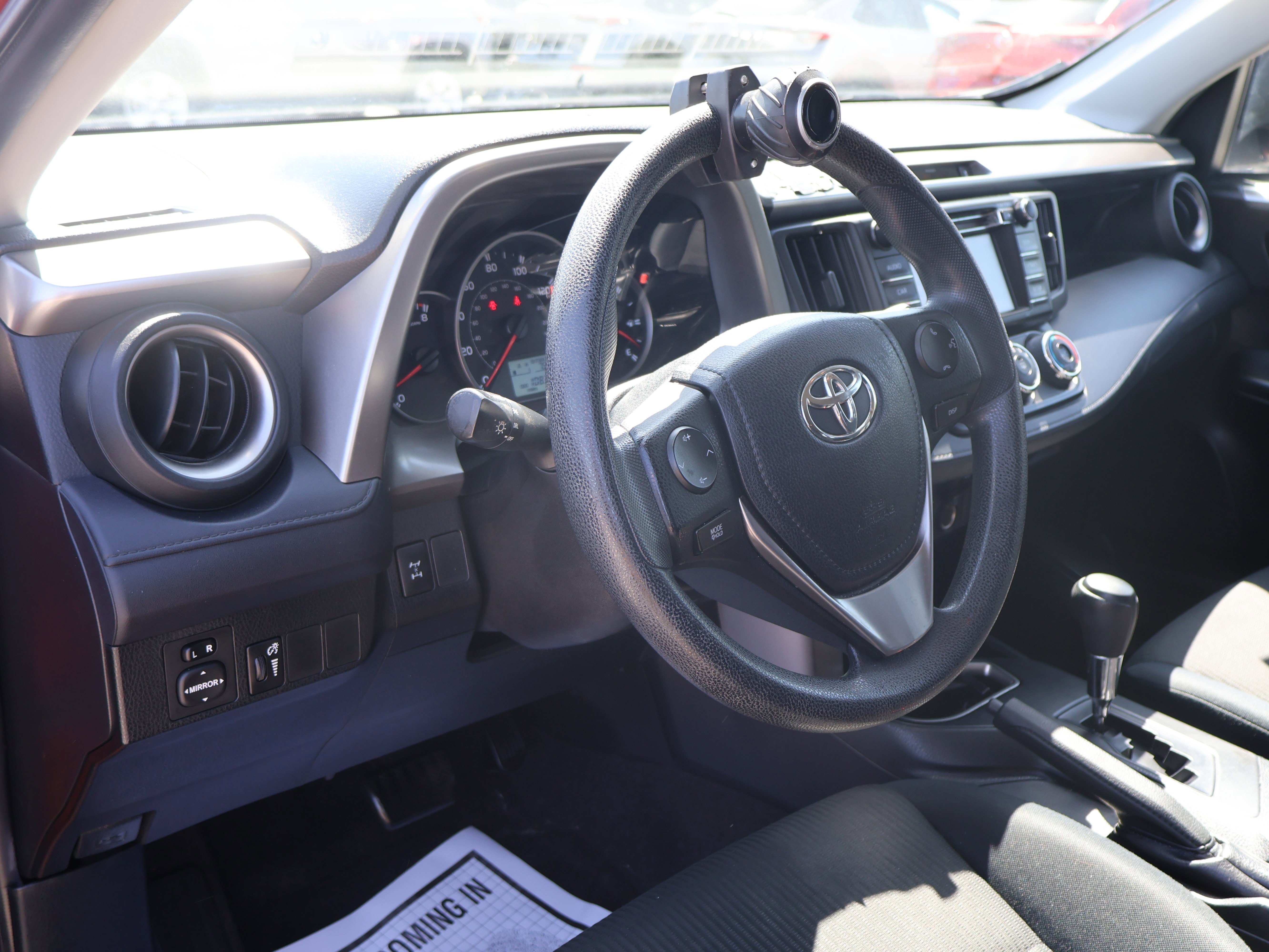 Used 2016 Toyota RAV4 LE AWD/4WD image 20