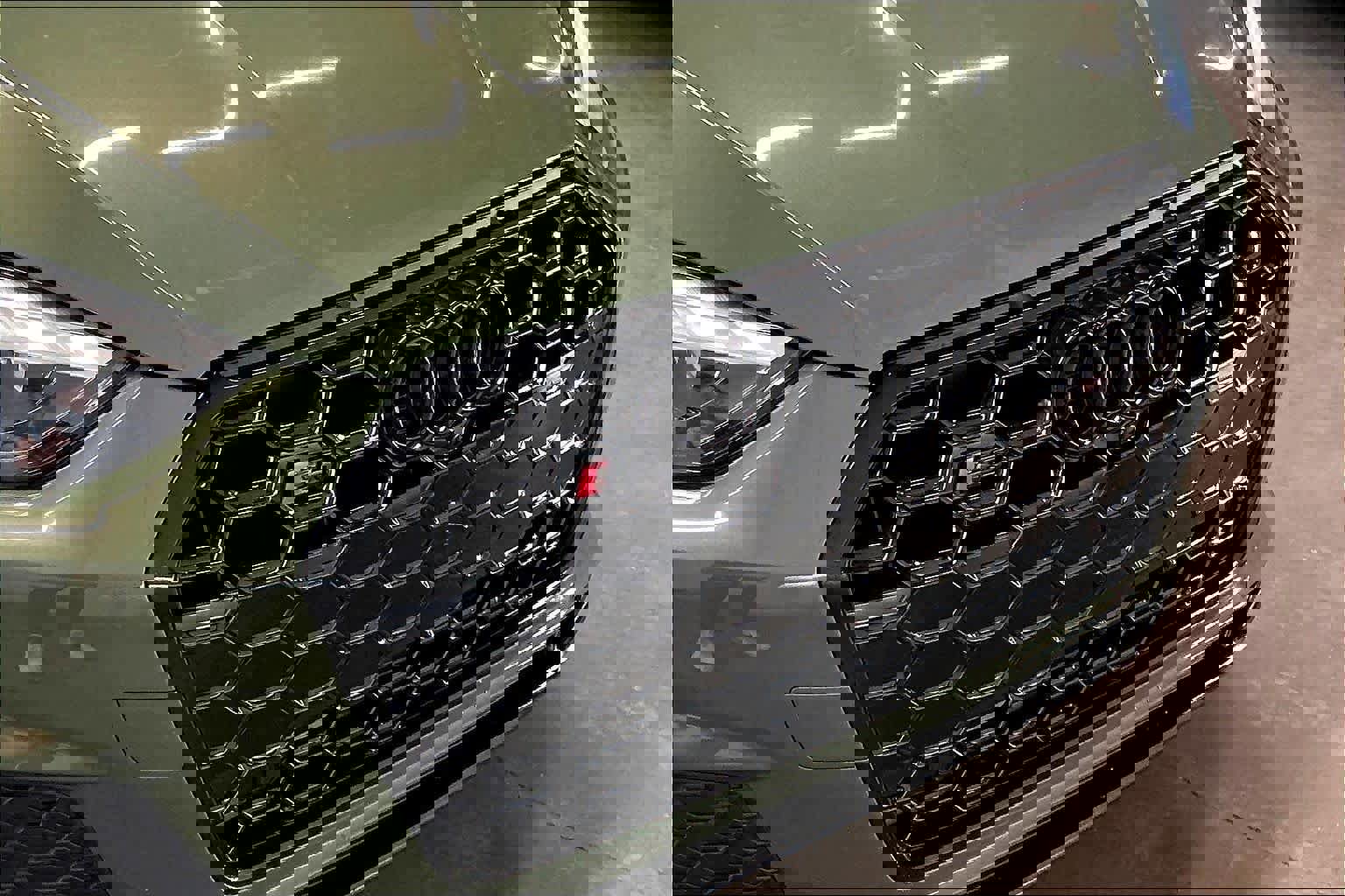 Used 2023 Audi S5 Premium Plus w/ Premium Plus Package image 32