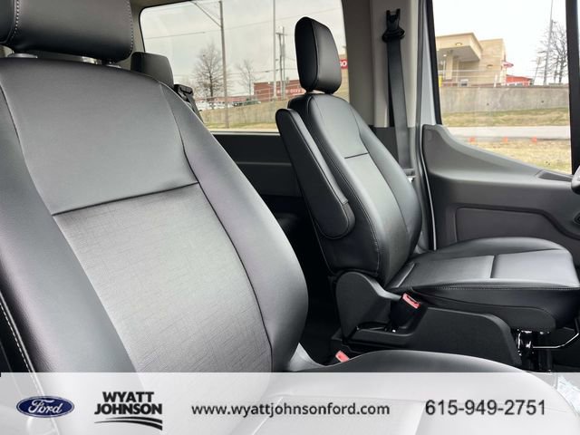 New 2026 Ford Transit 350 XL RWD image 22
