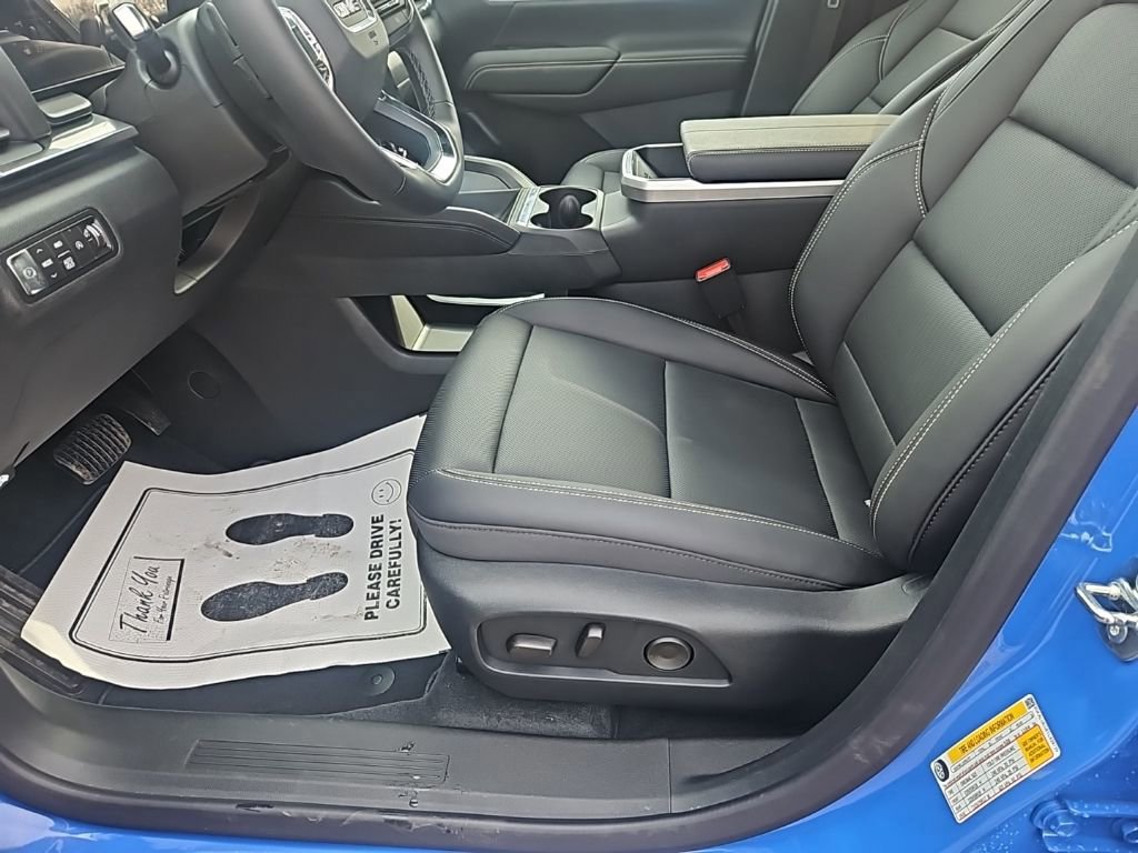 New 2026 GMC Terrain Elevation w/ Elevation Premium Package image 10