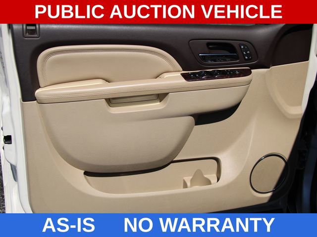 Used 2011 GMC Yukon XL Denali AWD/4WD image 12